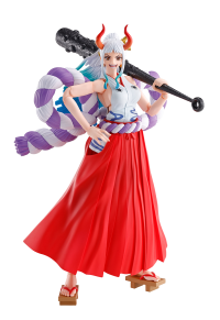 YAMATO "ONE PIECE", Bandai Spirits S.H.Figuarts 2