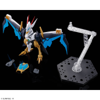 HG Amplified IMGN KUJINMARU 4