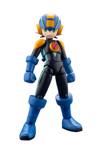 MEGA MAN (MEGA MAN BATTLE NETWORK) 25
