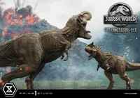 Prime 1 Studio Prime Collectible Figures Jurassic World: Fallen Kingdom (Film) Tyrannosaurus-Rex			 - Jurassic Park - photo 5