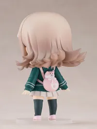 GOOD SMILE COMPANY Nendoroid Chiaki Nanami - Danganronpa - photo 5