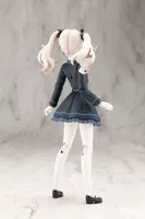 KOTOBUKIYA Emma Koishikawa 【Nocturne】 with Honda AB12 MOTOCOMPO - SOUSAISHOJOTEIEN - photo 5