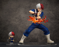Shoto Todoroki 20