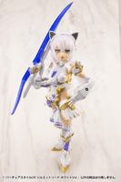 VIRTUOUS STYLE06 SILHOUETTE SWORD WHITE VER. 7