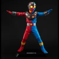 MegaHouse Ultimate Article Kikaider 01 （RENEWAL EDITION） - Kikaider - photo 9