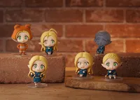 Blind Box Series: A Bunch of Marcilles!