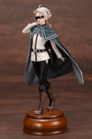 1/8 Scale Figure Fitz Doll 7