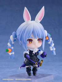 Nendoroid Usada Pekora (Mash Kyrielight Collaboration Ver.) 7
