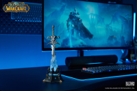 World of Warcraft® 20th Anniversary Frostmourne Collector's Edition Replica 17