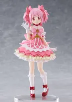 Claynel Puella Magi Madoka Magica The Movie -Walpurgisnacht: Rising- Madoka Kaname Non-Scale Figure - Puella Magi Madoka Magica - photo 2
