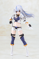 FRAME ARMS GIRL SECOND JIVE 3