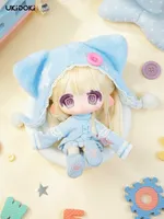 Shenzhen Mabell Animation Development Mini Mili Rice Spirit Series (Set of 6 figures) - Blind Boxes - photo 4