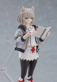 GOOD SMILE COMPANY figma Mio - Video Games - photo 5