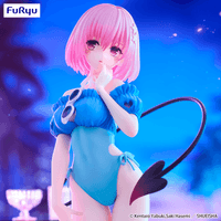 To Love Ru Darkness Trio-Try-iT Figure -Momo Belia Deviluke- 3