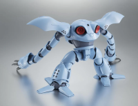 MSM-03C Hy-Gogg Ver. A.N.I.M.E. "Mobile Suit Gundam 0080: War In The Pocket", TAMASHII NATIONS Robot Spirits 11