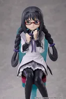 ANIPLEX Puella Magi Madoka Magica The Movie -Rebellion- Tea Party Cake Song Ver. Non Scale Figure Complete Set - Puella Magi Madoka Magica - photo 7