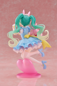 Hatsune Miku x Rody AMP+ Figure (Fairy Tale Ver.) 10