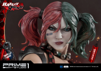 Museum Masterline Batman (Comics) Harley Quinn Deluxe Version 6