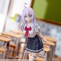 SEGA Luminasta TV Anime "Alya Sometimes Hides Her Feelings in Russian" "Alya" Summer Uniform - Alya Sometimes Hides Her Feelings in Russian - photo 7
