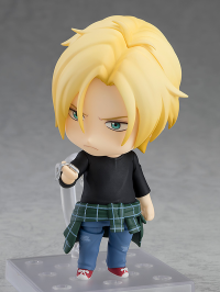 Nendoroid Ash Lynx 2