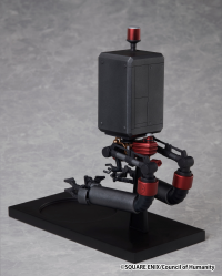 NieR:Automata Ver1.1a Drink Holder Pod 153 5