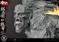 Prime 1 Studio Ultimate Premium Masterline Ninja Scroll Jube versus Tessai Deluxe Version - Ninja Scroll - photo 60