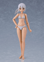 PLAMATEA Muse Body: Ichika - Bikini Ver. C Type 3