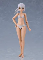 GOOD SMILE COMPANY PLAMATEA Muse Body: Ichika - Bikini Ver. C Type - Character Kits - photo 3