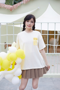 Cardcaptor Sakura: Clear Card Kero-chan T-Shirt【L】 9