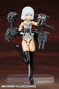 WEAPON UNIT39 MULTIPLE GUN 11