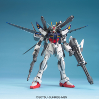 MG STRIKE E+IWSP (ASTRAYS LUKAS O'DONNELL CUSTOM) 2