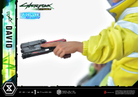 Real Elite Masterline Cyberpunk: Edgerunners David Deluxe Version 73