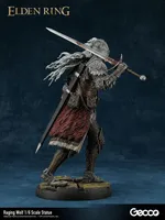 Gecco ELDEN RING, Raging Wolf 1/6 Scale Statue - Elden Ring - photo 31