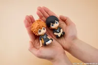 GOOD SMILE COMPANY Nendoroid Plus: Tetsuro Kuroo Rubber Mascot - Haikyu!! - photo 3