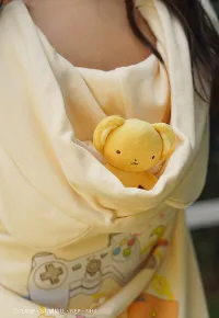 Good Smile Arts Shanghai Cardcaptor Sakura: Clear Card Hoodie (Suppi)【M】 - Cardcaptor Sakura - photo 4