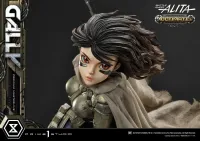 Prime 1 Studio Premium Masterline Battle Angel Alita Alita Gally Ultimate Version - Live Action Movies/TV - photo 43