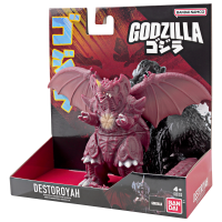 Godzilla Monster Series - Destoroyah 2