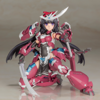 FRAME ARMS GIRL MAGATSUKI 12