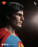 Queen Studios INART — Superman (1978) - Superman 1/6 Collectible Figure（Premium Version） - DC Comics - photo 16
