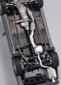 [HC39] 1:24 NISSAN SKYLINE GT-R NISMO (BNR32) 15