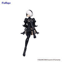 NieR:Automata Ver1.1a　Noodle Stopper Figure -2B- (YoRHa No.2 Type B) 7