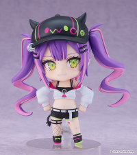 Nendoroid Tokoyami Towa 1