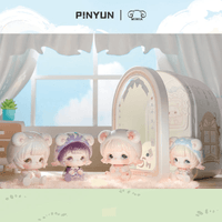 MiMiA Dream House Series 2