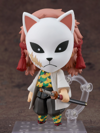 Nendoroid Sabito 1