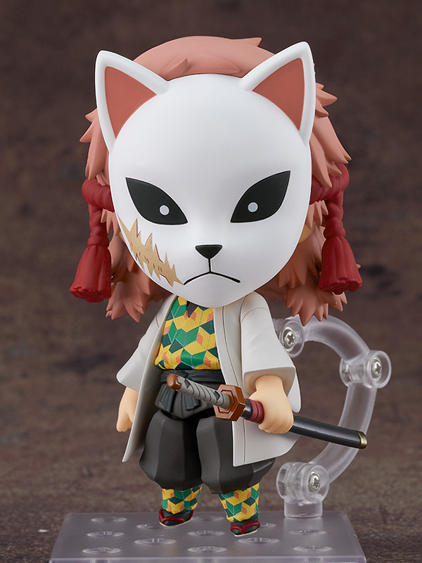 Nendoroid Sabito