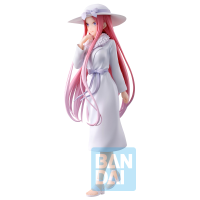 Rena Nakano (secret driving) "The Quintessential Quintuplets", Bandai Spirits Ichibansho Figure 2