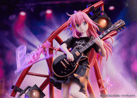 BOCCHI THE ROCK! Hitori Gotoh 1/7 Scale Figure 9
