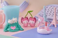 GOOD SMILE COMPANY Dr. MORICKY Art Figure Collection - Blind Boxes - photo 5