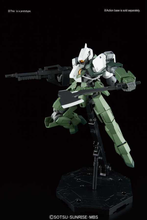 Orphans 1/100 Graze Custom