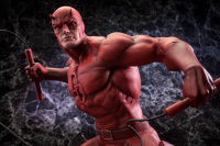 Fine Art Statue - Marvel - Dare Devil 2